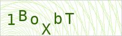 Imagen CAPTCHA
