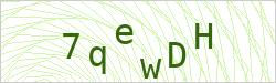 Imagen CAPTCHA