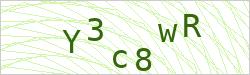 Imagen CAPTCHA