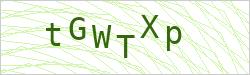 Imagen CAPTCHA