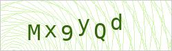 Imagen CAPTCHA