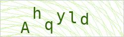 Imagen CAPTCHA