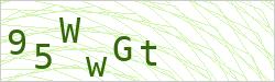 Imagen CAPTCHA