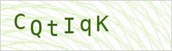 Imagen CAPTCHA