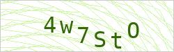 Imagen CAPTCHA