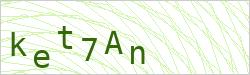 Imagen CAPTCHA