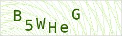 Imagen CAPTCHA