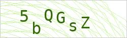 Imagen CAPTCHA