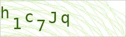 Imagen CAPTCHA