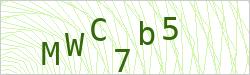 Imagen CAPTCHA