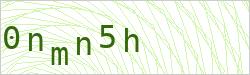 Imagen CAPTCHA