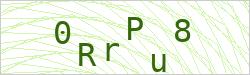Imagen CAPTCHA