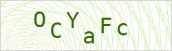 Imagen CAPTCHA