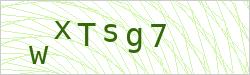 Imagen CAPTCHA