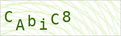 Imagen CAPTCHA