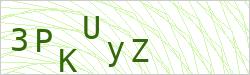 Imagen CAPTCHA