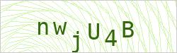 Imagen CAPTCHA