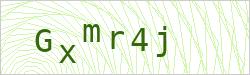 Imagen CAPTCHA