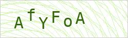 Imagen CAPTCHA
