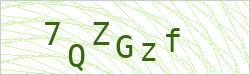 Imagen CAPTCHA