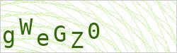 Imagen CAPTCHA