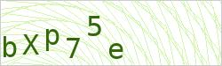 Imagen CAPTCHA