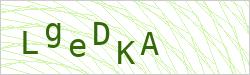 Imagen CAPTCHA
