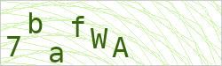 Imagen CAPTCHA