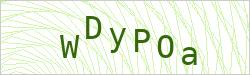 Imagen CAPTCHA