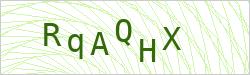 Imagen CAPTCHA