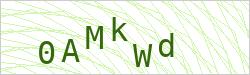 Imagen CAPTCHA