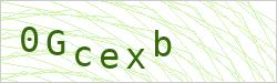 Imagen CAPTCHA