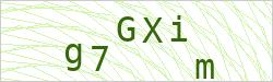 Imagen CAPTCHA