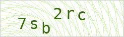 Imagen CAPTCHA