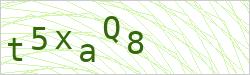 Imagen CAPTCHA