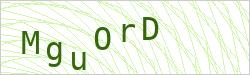 Imagen CAPTCHA