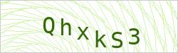 Imagen CAPTCHA