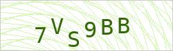 Imagen CAPTCHA