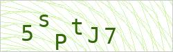 Imagen CAPTCHA