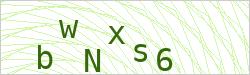 Imagen CAPTCHA