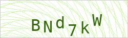 Imagen CAPTCHA