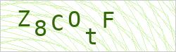 Imagen CAPTCHA
