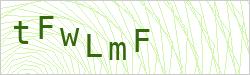 Imagen CAPTCHA
