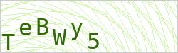 Imagen CAPTCHA