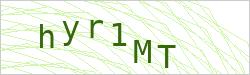 Imagen CAPTCHA