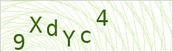 Imagen CAPTCHA