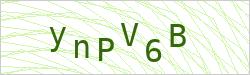 Imagen CAPTCHA