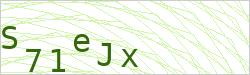 Imagen CAPTCHA