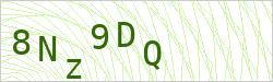 Imagen CAPTCHA