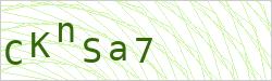Imagen CAPTCHA